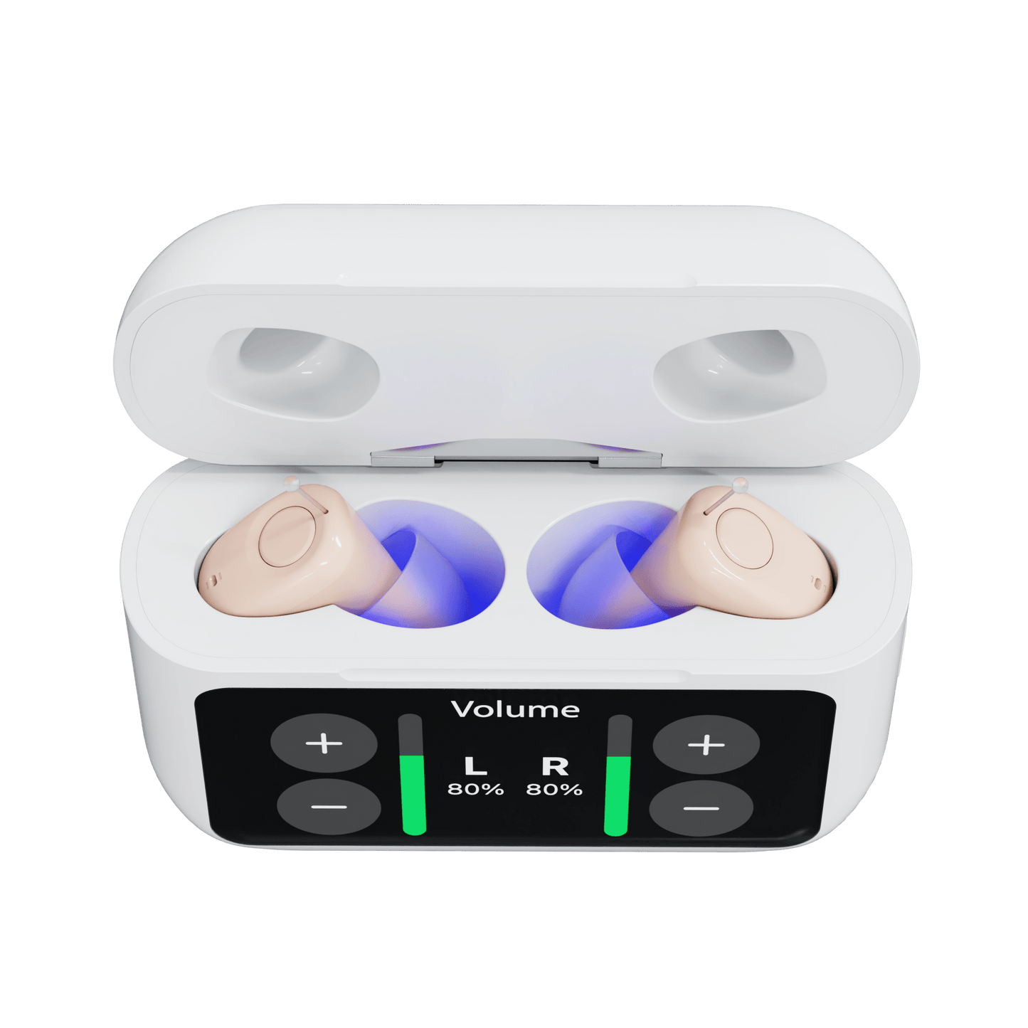⏰ Today Only! DarkFairy™ Atom X Smart Hearing Aids — Hear Clearly, Feel Confident Again❤️‍🔥