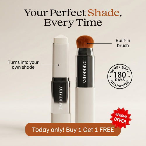 DarkFairy™ Color-Changing Foundation stick